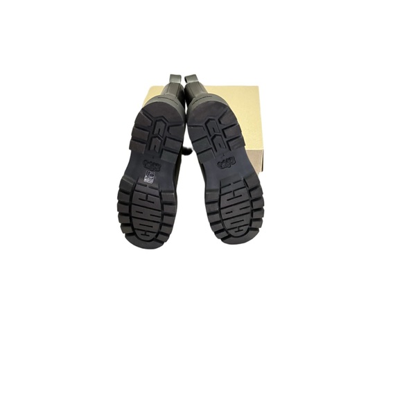 Coach Black Chelsea Boots - Picture 5 of 6